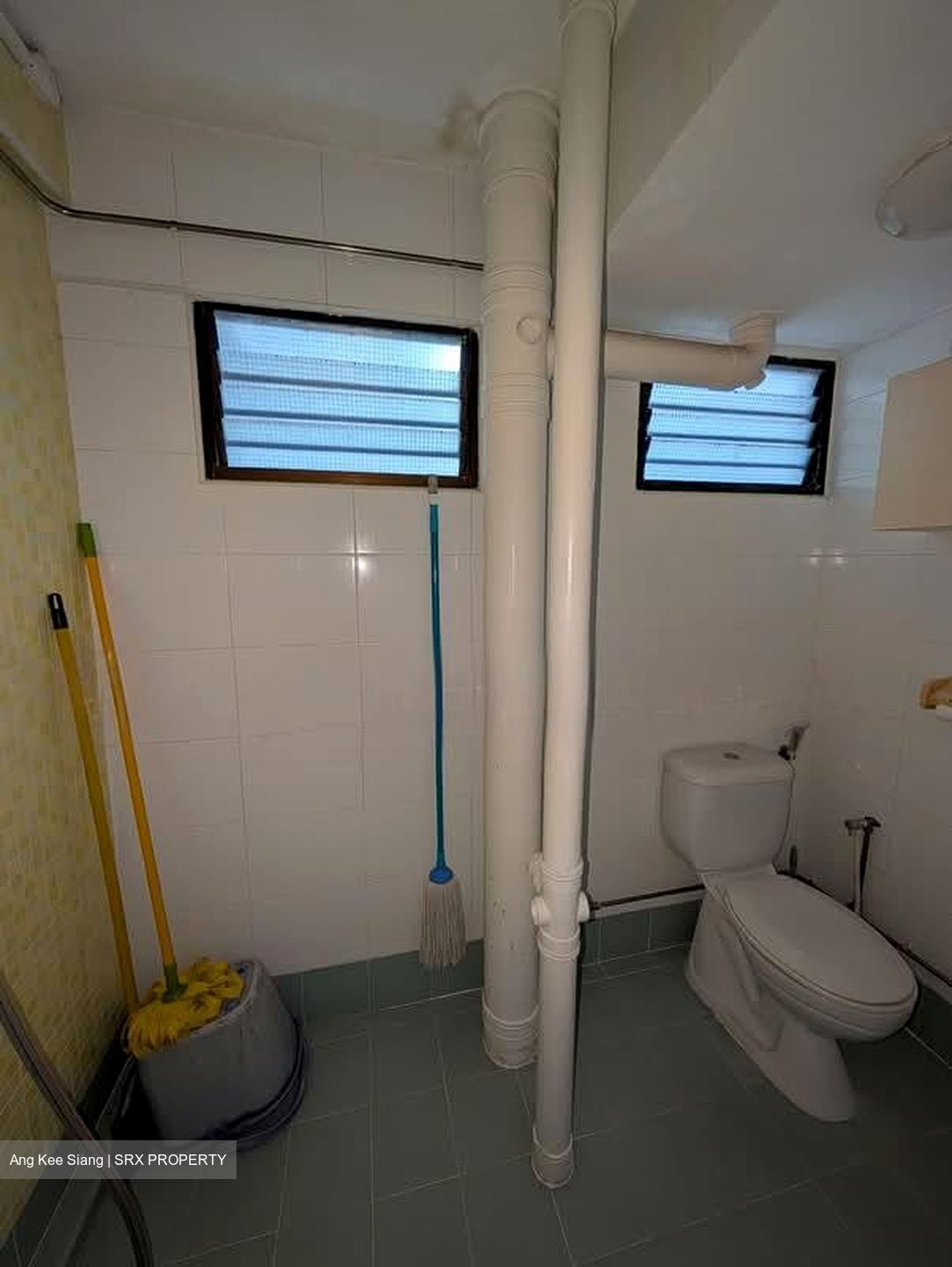 Blk 169 Stirling View (Queenstown), HDB 3 Rooms #561652131